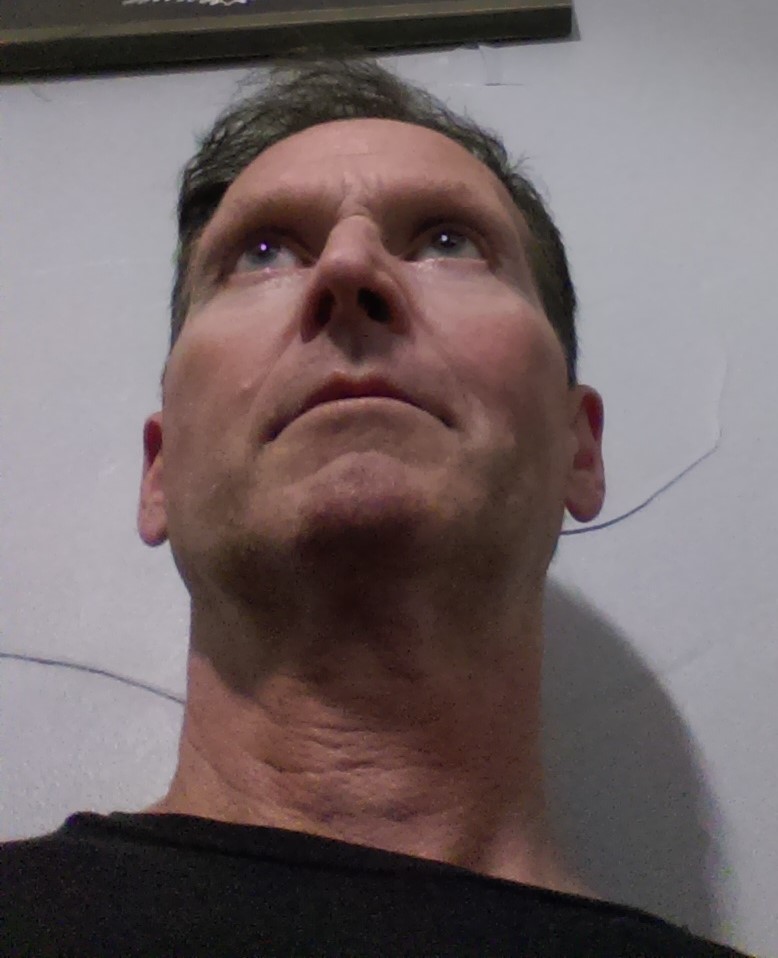 Glenn Berggoetz profile image